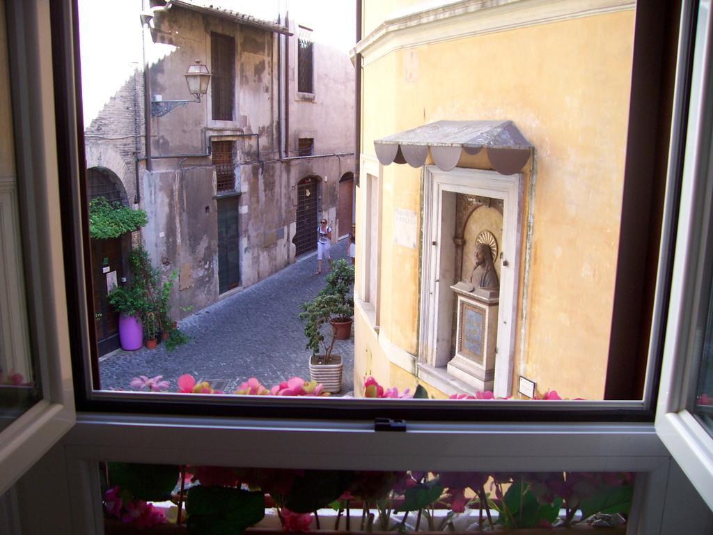 Appartamento Cuore Di