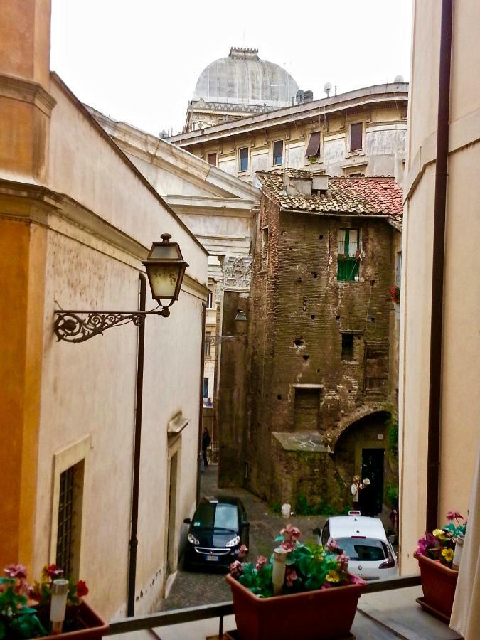 Cuore Di Appartamento *
